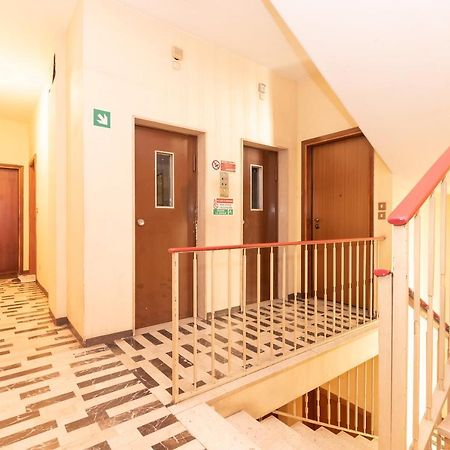 Ospedale Civile 1 - F&L Apartment Brescia Zewnętrze zdjęcie