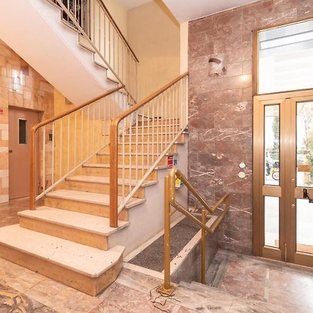 Ospedale Civile 1 - F&L Apartment Brescia Zewnętrze zdjęcie