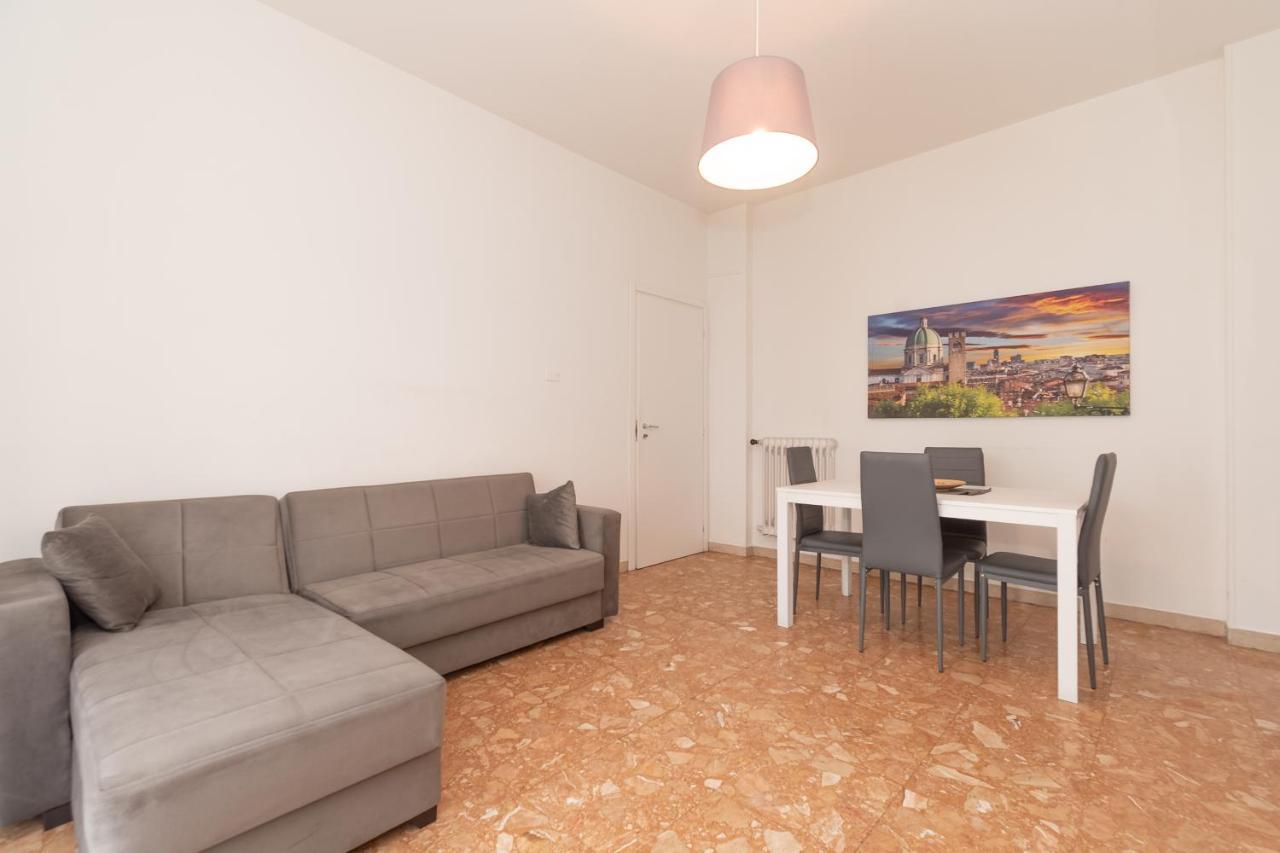 Ospedale Civile 1 - F&L Apartment Brescia Zewnętrze zdjęcie