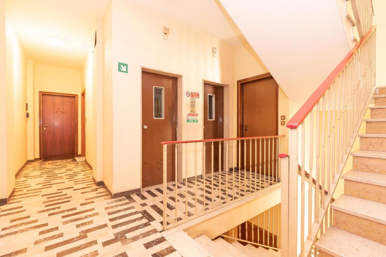 Ospedale Civile 1 - F&L Apartment Brescia Zewnętrze zdjęcie